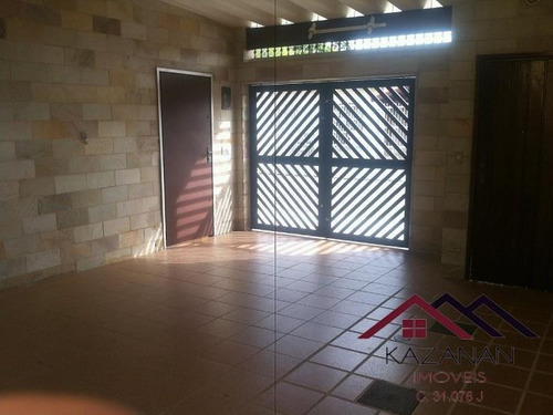 Imagem 1 de 11 de Casa Térrea - Solemar - Pria Grande - 3594