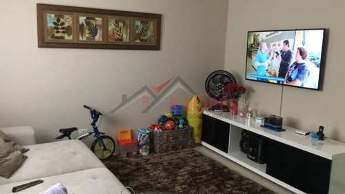 Imagem 7 de 17 de Condominio Fechado No Bairro Vila Matilde, 3 Dorms, 1 Suíte, 1 Vaga, 74 M² - 1507