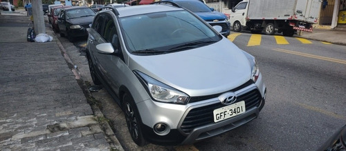 Imagem 10 de 17 de Hyundai Hb20x 2019 1.6 Style Flex Aut. 5p