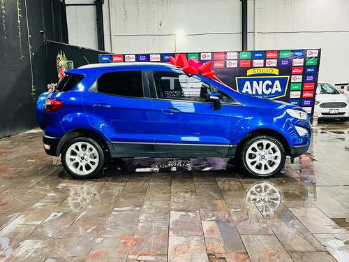 Ford Ecosport TITANIUM