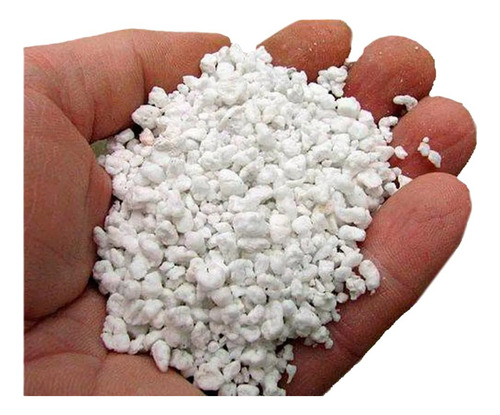 3 Sustratos Para Cultivos Perlita Vermiculita Turba 30 L C/u