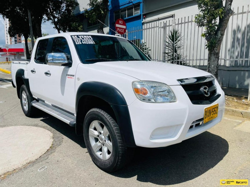 Mazda Bt-50 2.5 B25d49