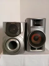 Comprar Parlantes Aiwa En Diferente Modelo Full Sonido