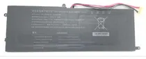 Comprar Bateria  Notebook Para Exo Smart Xq3  Negro Genérica