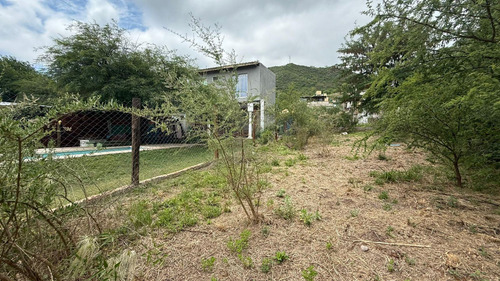 Terreno En San Roque Con Vista A Las Altas Cumbres