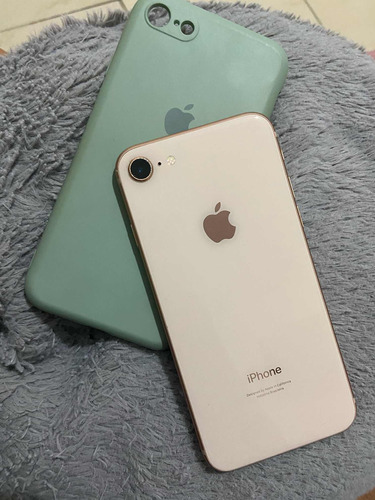 iPhone 8 Rose