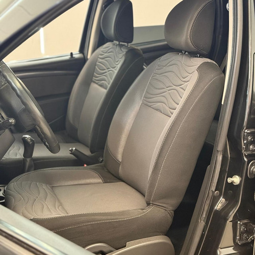 Renault Duster 1.6 16v Dynamique Hi-flex 5p