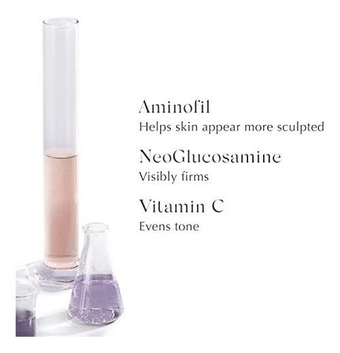 Exuviance Age Reverse Total Correct + Sculpt - Suero Facial