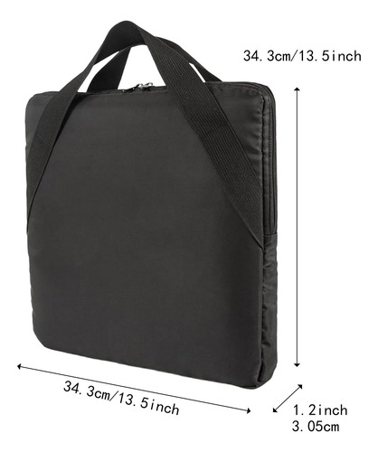 Bolsa De Transporte Para De De Composición Del Cuerpo,
