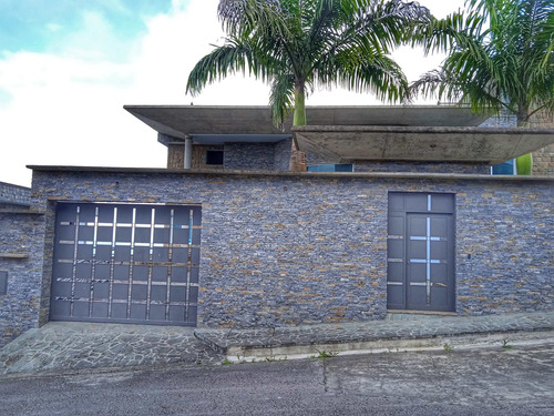 Imagen 12 de 18 de Casa Obra Gris Parque El Retiro San Antonio De Los Altos