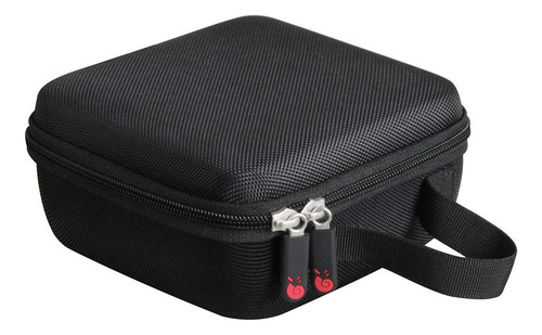 Estuche De Viaje Hermitshell Para Proyector Portátil Elephas