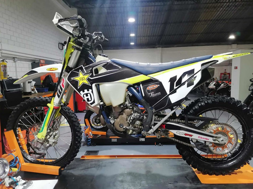 Imagen 2 de 18 de Husqvarna 350 Fe