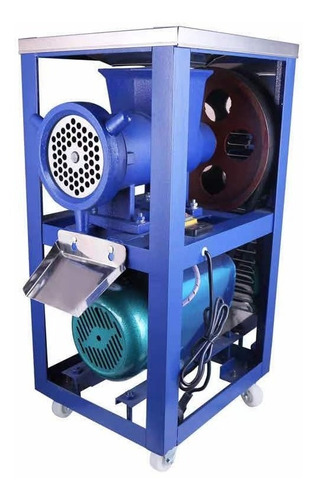 Molino Importado 110v 1500w - Carne - Humitas - Pollo Ofert
