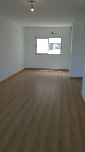 Departamento 2 Amb A Estrenar Villa Del Parque Excelente