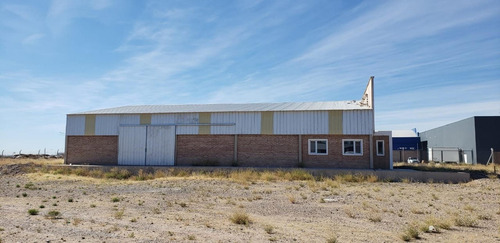 Imagen 12 de 30 de Alquilo Galpon 500 M2 - Predio 11.000 M2 Y Ofi 60 M2 -