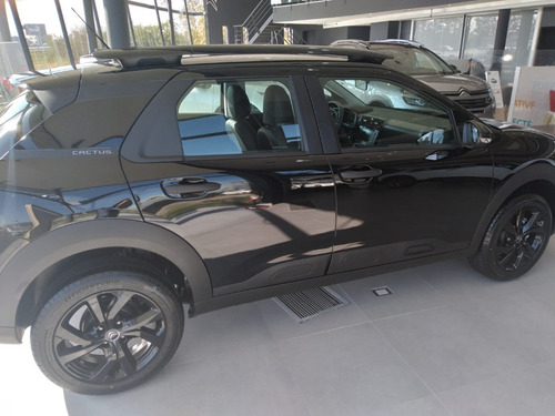 Imagen 3 de 14 de Citroen Cactus Feel Pack Plus Manual
