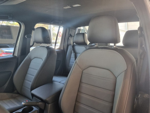 Volkswagen Amarok 3.0 V6 Cd Highline