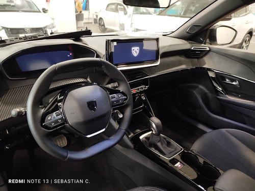 Peugeot 2008 1.0T Active