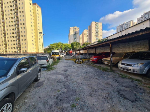 Imagem 11 de 14 de Terreno À Venda, 900 M² Por R$ 2.400.000,00 - Tatuapé - São Paulo/sp - Te0105