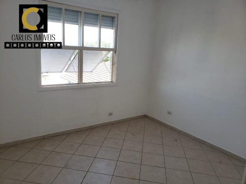 Imagem 13 de 15 de Oportunidade Apartamento Na Encruzilhada Em Santos - 197