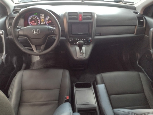 Imagem 3 de 9 de Honda Cr-v 2009 2.0 Lx 4x2 Aut. 5p