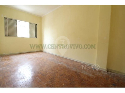 Imagem 14 de 15 de 2 Dorm. - 63m² - Campos Eliseos/ Princesa Isabel - Ed808