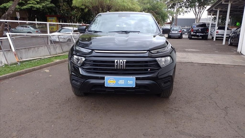 Imagem 3 de 10 de Toro 1.8 16v Evo Flex Endurance At6