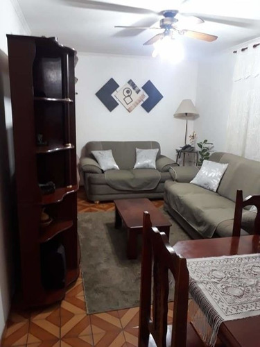 Imagem 3 de 15 de Apto Jardim Alvorada- Santo Andre - Mv6228