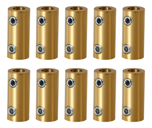 Kit De Porca Do Conector De Fio 10x Terminais De 60a Rodada