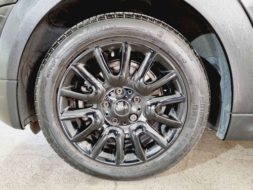 Imagen 10 de 15 de Mini Cooper 2020 3p Chili L3/1.5/t Man