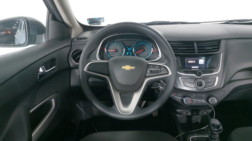Chevrolet Aveo 1.5 LT C