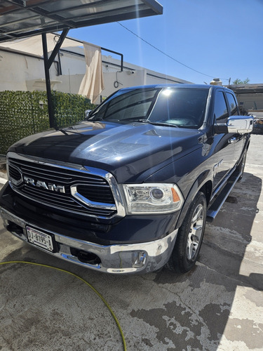 RAM Ram 2500 5.7 R/t Regular Cab 2500 4x4 At