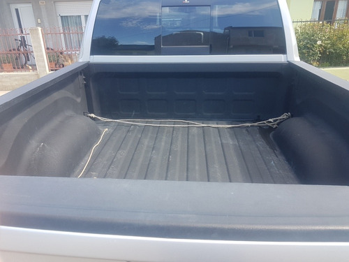 Ram 1500 2016 5.7 Laramie Atx V8