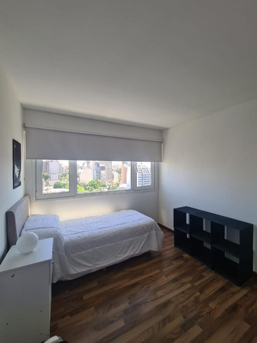 Imagen 29 de 30 de Alquiler Depto/ Duplex Amobl 3 Dor C/ Cochera Centro Neuquen