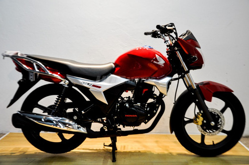 Honda Glh 150- Arizona Motos-