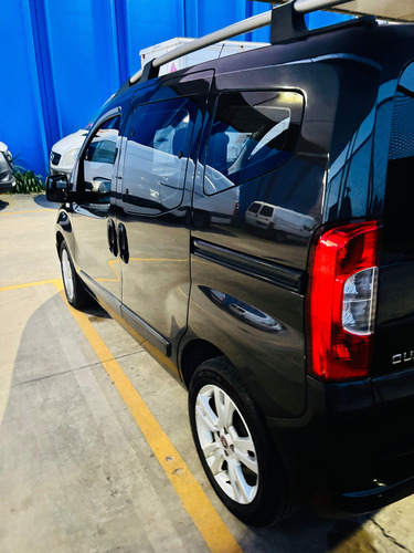 Fiat Qubo 1.4 Dynamic 73cv