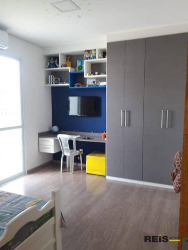 Imagem 18 de 21 de Casa Com 3 Dormitórios À Venda, 282 M² Por R$ 1.500.000,00 - Condomínio Morada Das Artes - Sorocaba/sp - Ca1791