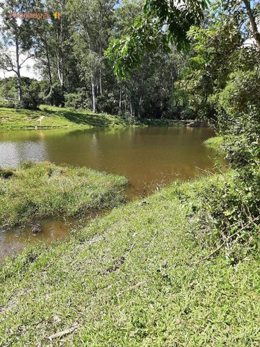 Imagem 6 de 12 de Área Rural, 40 Mil M2 - Itu Sp - Te0415