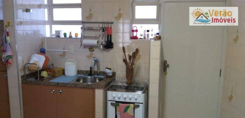 Imagem 29 de 30 de Apartamento Com 3 Dormitórios À Venda, 92 M² Por R$ 380.000,00 - Praia Do Sonho - Itanhaém/sp - Ap0115