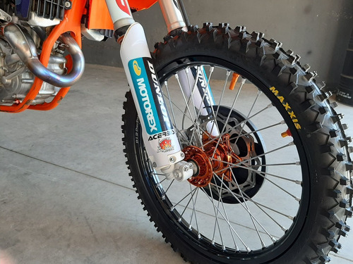 Imagem 5 de 7 de Ktm Sxf