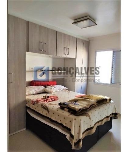 Imagem 3 de 15 de Venda Apartamento Diadema Serraria Ref: 142281 - 1033-1-142281