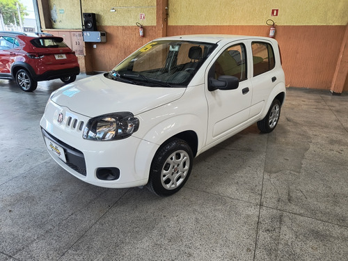 Fiat Uno 1.0 Vivace Flex 5p