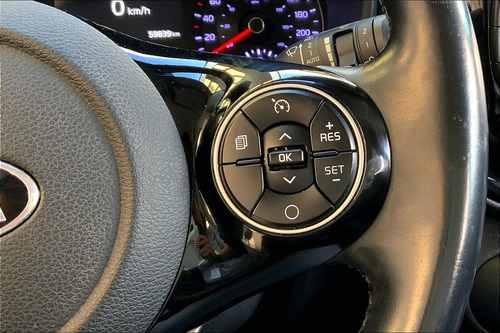 Kia Soul 2020