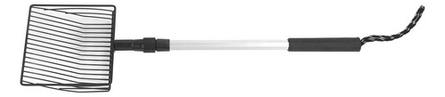 Cuchara Extensible Para Arena Para Gatos Chicken Coop Shovel