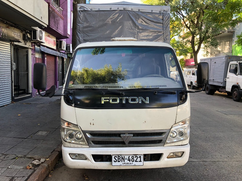 Camión Foton 2.8 Bj 1043