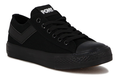 Champion De Hombre Pony Casual Classic Men-black/black