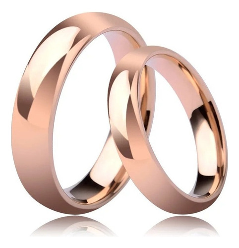 Anillo De Compromiso Para Parejas Ilusión De Matrimonio Do