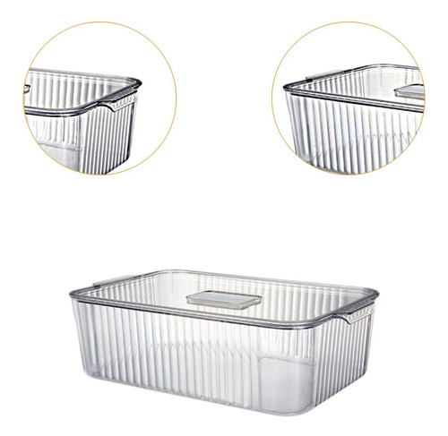 Organizador De Escritorio Con Estilo 33,5x21,5x10cm