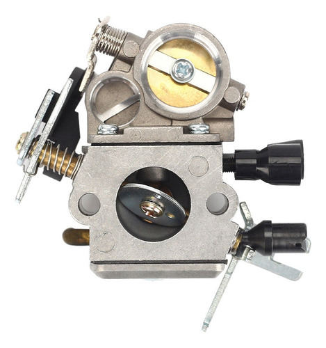 Kit De Ajuste De Carburador Para Stihl Ms171 Ms181 Ms211 Zam