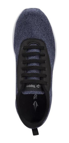 Topper Zapatillas - Ultralight Ii Azu